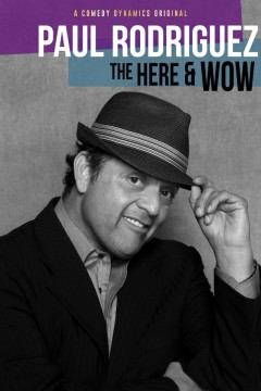 保罗·罗德里格斯：这里和哇