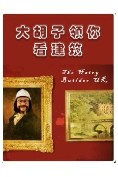 大胡子领你看建筑