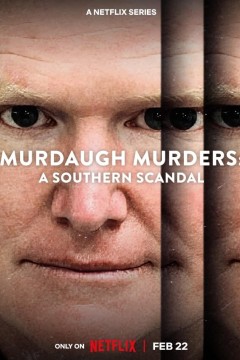 默多家族谋杀案：美国司法世家丑闻第二季