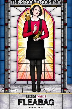 伦敦生活第二季2019