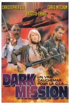 黑暗任务：邪恶之花