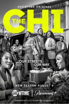 芝加哥故事第六季