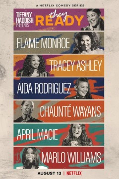 蒂凡尼·哈迪斯巨献：新秀辈出第一季