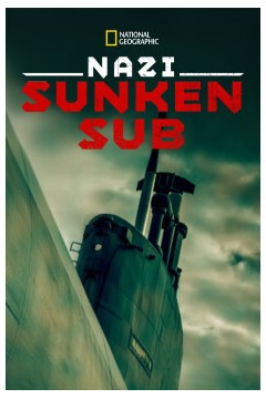 纳粹潜艇之谜2012