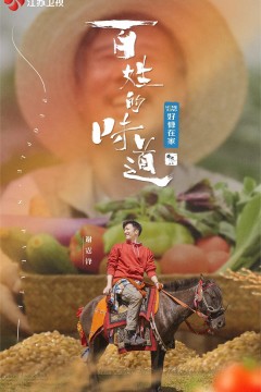 百姓的味道第一季