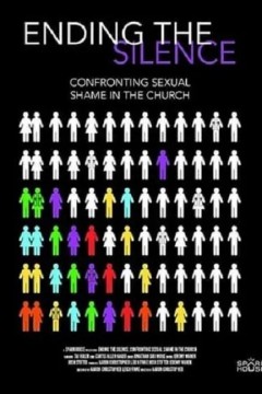 结束沉默：面对教会中的性羞耻