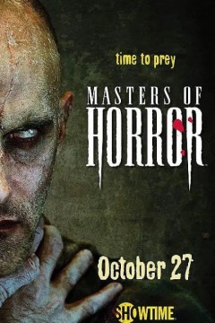 恐怖大师第二季