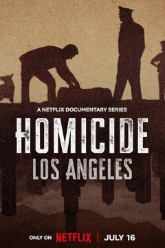 凶案：洛杉矶篇