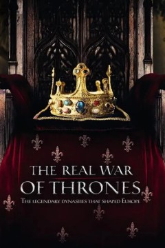 真正权力的游戏第三季