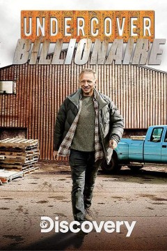 富豪谷底求翻身第一季