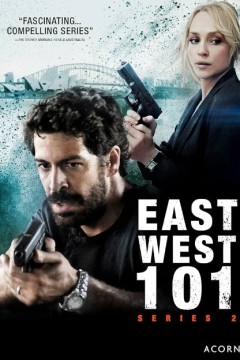 重案组101第三季