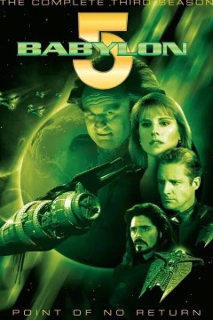 巴比伦5号第三季