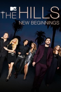 好莱坞女孩：新的开始第一季