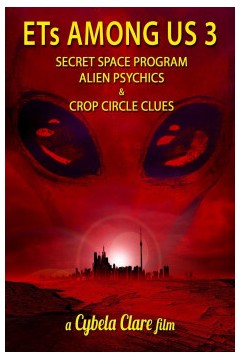 我们身边的外星人3：秘密太空计划