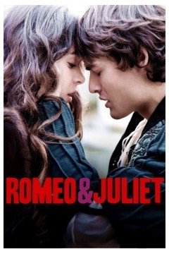 罗密欧与朱丽叶2013