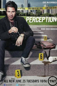 罪案第六感第二季