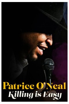 帕特里斯·奥尼尔：叫好之外