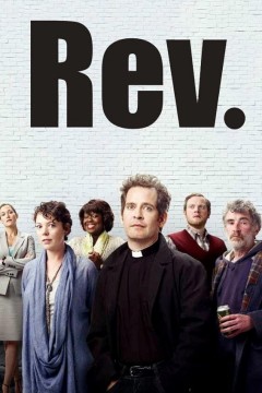 烦恼的牧师第三季