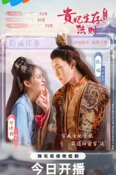 贵妃生存法则第一季