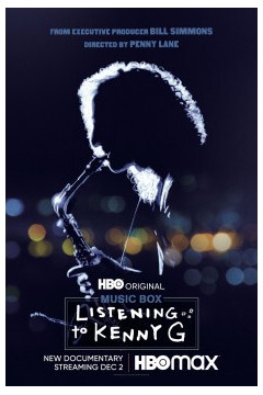 聆听肯尼基