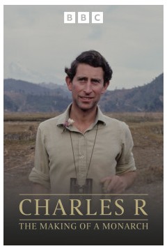 查尔斯·R：君主的形成