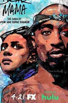 亡命之徒：阿费尼和图帕克的传奇第一季