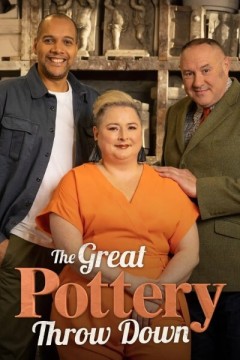 陶艺来了第七季