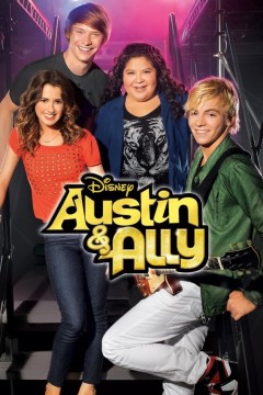 奥斯汀与艾丽第一季