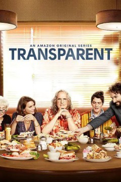 透明家庭第二季