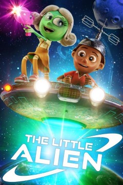 艾伦的电波冒险