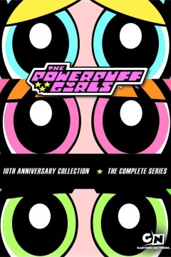 飞天小女警第六季2004