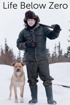 零度以下的生活：消融篇