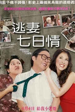 逃妻七日情