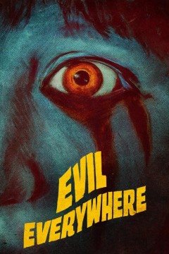 邪恶无处不在