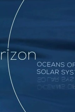 太阳系的海洋