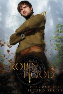 侠盗罗宾汉第二季