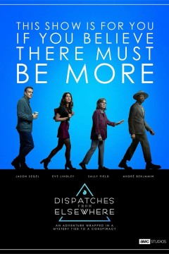 日常谜团第一季