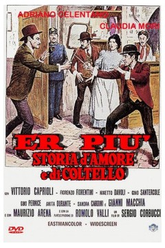 简介：爱的故事和科尔泰洛