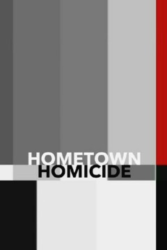 故乡凶杀案第二季