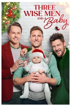 三个智者和一个婴儿
