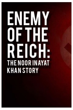 第三帝国的敌人：努尔·艾娜雅特·汗