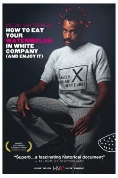 如何在怀特公司吃西瓜