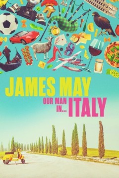 詹姆斯·梅：哎哟，我炒！第二季