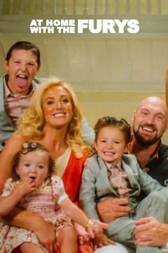 泰森·富里：拳王这一家