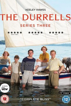 德雷尔一家第三季