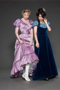 流金岁月第三季