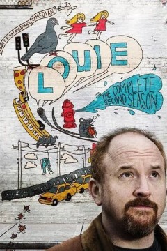 路易不容易第二季