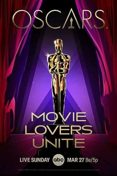 第94届奥斯卡颁奖典礼