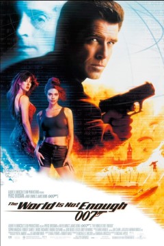 007之黑日危机1999