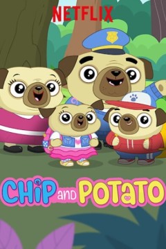 萌宠幼儿园第四季